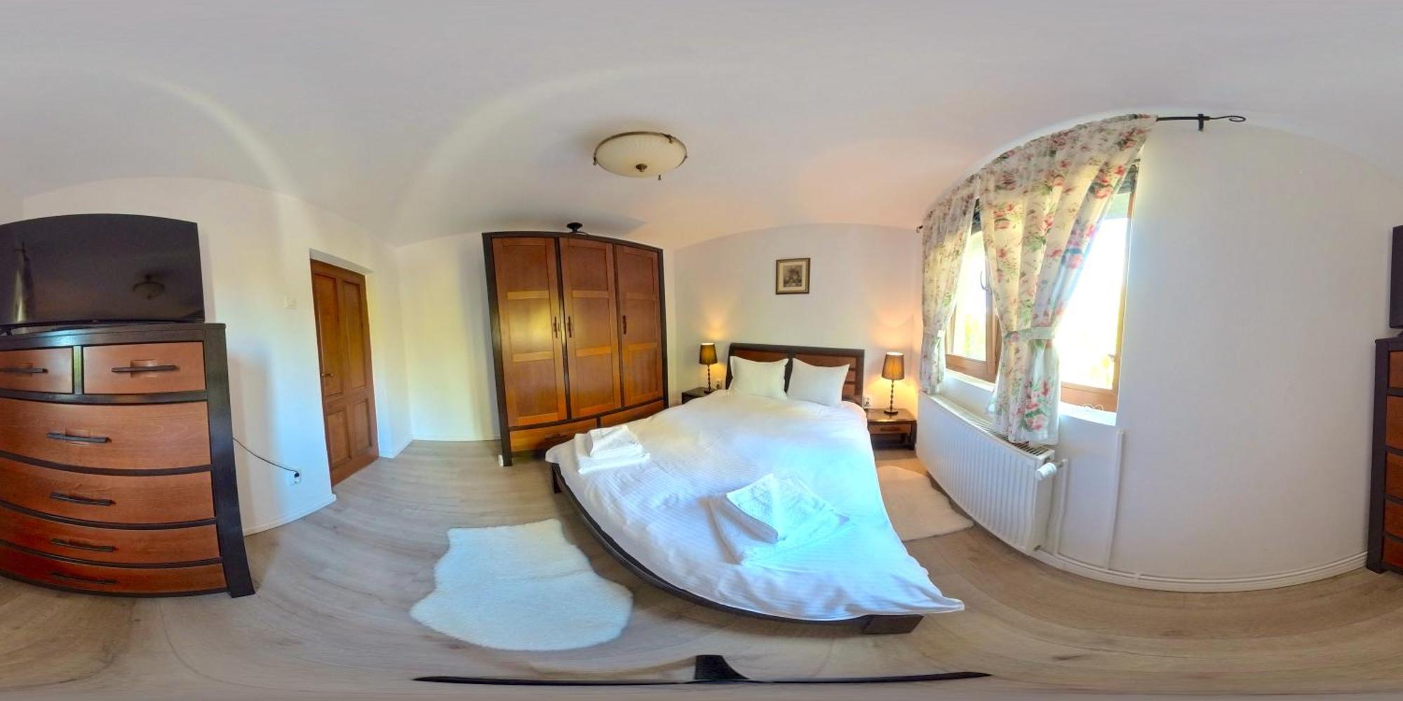 "'Nu Ma Uita" Sovata Villa Exterior photo